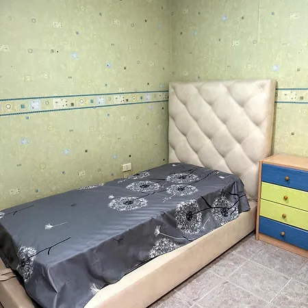 Central Tirana Apartment Apartman *