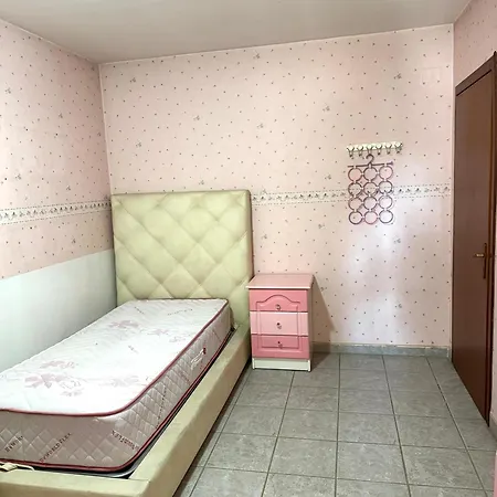 Central Tirana Apartment