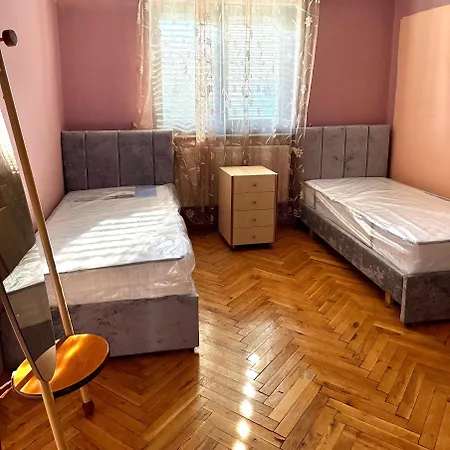 Apartman Central Tirana Apartment Tirana