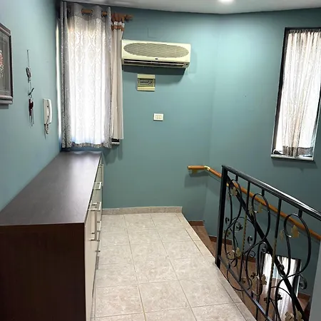 Central Tirana Apartment