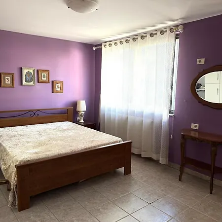 Apartman Central Tirana Apartment