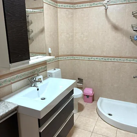 Apartman Central Tirana Apartment Tirana